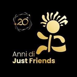 Just Friends Animazione