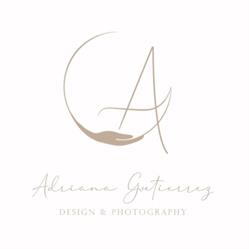 Adriana Gutierrez Design & Photography