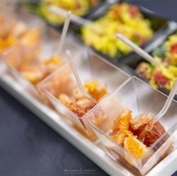 Gusto by Saitta Catering