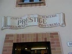 Prestige - Bruino