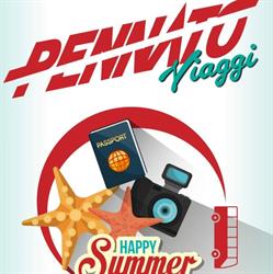 Pennato Viaggiebus