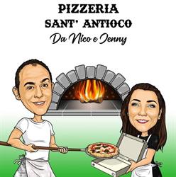 Pizzeria Sant’ Antioco