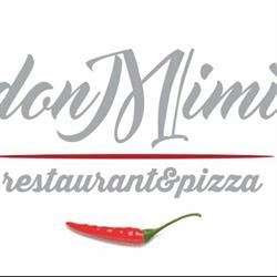 DonMimì restaurant&pizza