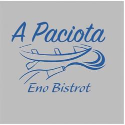 A Paciota Bistrot  di Pesce
