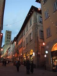 BedandBreakfast Palazzo Bostoli