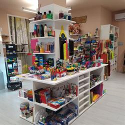 Cartoleria e falegnameria Artigian Legno di Gussago Davide