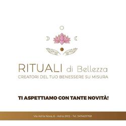 RITUALI DI BELLEZZA