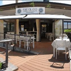 Ristorante Portolano Mediterraneo - Menu' di Pesce