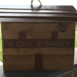 A Cjase di Sandra B&B