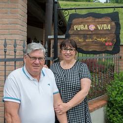 PURA VIDA B&B