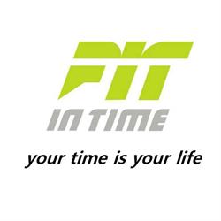Fit in Time-Como