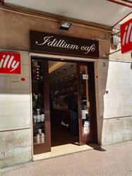 Idillium Cafè