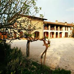 Corte Pomgrana' B&B