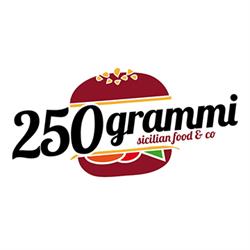 250 Grammi Hamburgheria