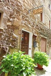 Bed and breakfast casaDoria
