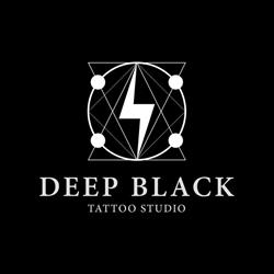 Deep Black Tattoo Studio