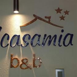 Acasamia b&b