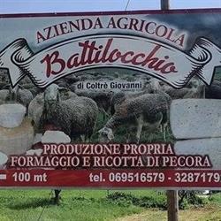 azienda agricola BATTILOCCHIO
