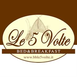 B&B Le 5 Volte