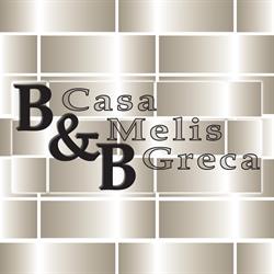 Bed & Breakfast Casa Melis Greca