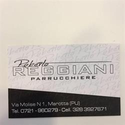 Roberto Reggiani Parrucchiere