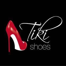 TIKI shoes