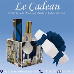 Le Cadeau