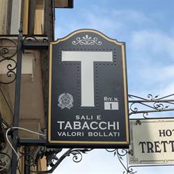 Tabaccheria Pozza