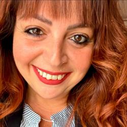 Dott.ssa Serena Bellante - Psicologa
