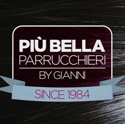 Più Bella Parrucchieri by Gianni