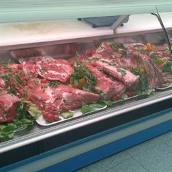 I Sapori della Montagna