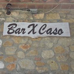 Bar X Caso
