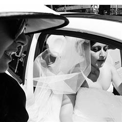 Gianluca Scerni Fotografo Matrimoni