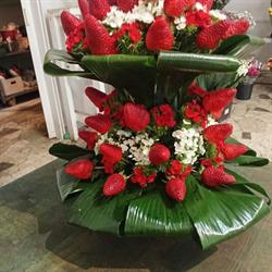 Mercante in Fiori