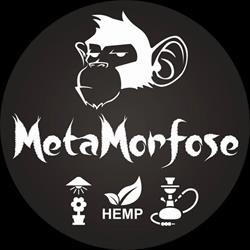 Metamorfose Growshop