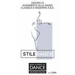 Stile Danza