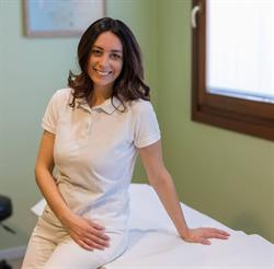 Paola Pezzato - Studio di Fisioterapia