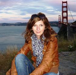 Dr. Greta Arrigoni Psicologa Psicoterapeuta