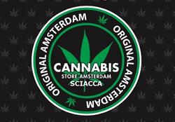 Cannabis store amsterdam Sciacca