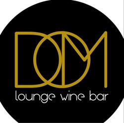 DOM Lounge Wine Bar - EDEN