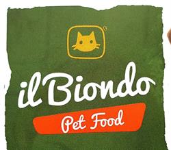 Il Biondo Pet Food