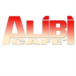 ALIBI cafè