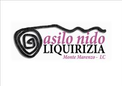 Liquirizia Asilo Nido