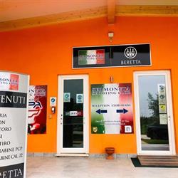 Centro Sportivo e Scuola di Tiro Sermoneta