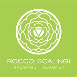 Rocco Scalingi - Massage Therapist