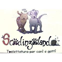 Scodinzolando Toelettatura Cani e Gatti