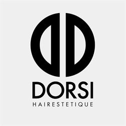 Dorsi Hairestetique Cavour