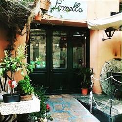 Pomella Brasserie