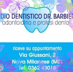 Studio Dentistico Dr. Barbieri Roberto