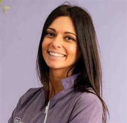 Studio Dentistico Dr.ssa Virginia Tarrini